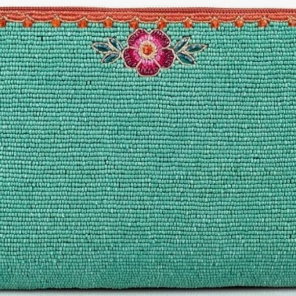 Mary Frances Two in Love Mini Bag: Slim crossbody phone bag - Picture 5 of 5